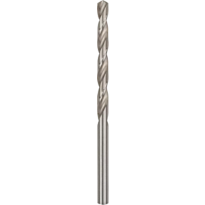 Bosch 2608585445 PRO Metal HSS-G Twist Drill Bit - 13/64" x 86mm (10 Pack)