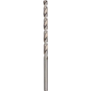 Bosch 2608595688 Long HSS Twist Drill Bit Ground - 8mm x 165mm (Pack of 1)