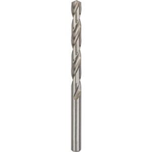 Bosch 2608595074 PRO Metal HSS-G Twist Drill Bit - 8.8mm x 125mm (5 Pack)