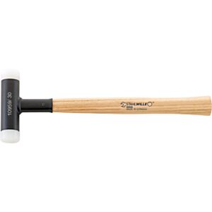 Stahlwille 70191050 50mm Dead Blow Hammer - 1.25kg