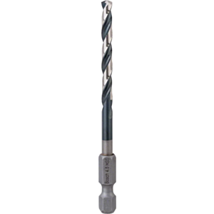 Bosch 2608577055 Control HSS Twist Drill Bit 4.50mm (Pack of 1)