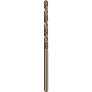 Bosch 2608585842 HSS Twist Cobalt Drill Bit - 3.00 x 33 x 61mm (Pack of 1)