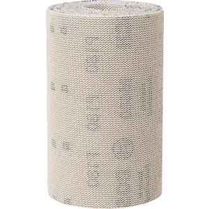 Bosch 2608900789 Expert M480 Sanding Net Roll - 115mm x 5m - 180 Grit