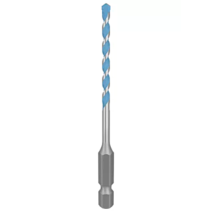 Bosch 2608902346 EXPERT HEX-9 Multi Construction Drill Bit 3.5mm x 45mm x 90mm