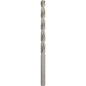 Bosch 2608595689 Long HSS Twist Drill Bit Ground - 9mm x 175mm (Pack of 1)