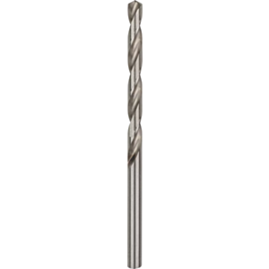 Bosch 2608595335 PRO Metal HSS-G Twist Drill Bit - 6.4mm x 101mm (10 Pack)
