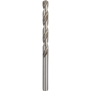 Bosch 2608595337 PRO Metal HSS-G Twist Drill Bit - 7.2mm x 109mm (10 Pack)
