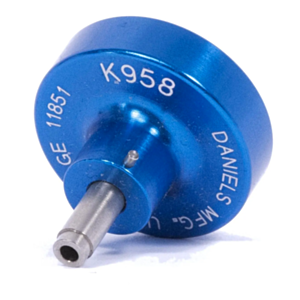 DMC K958 Positioner - Hypertronics