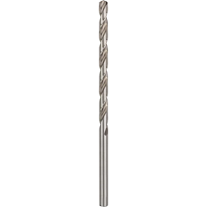 Bosch 2608596820 PRO Metal HSS-G Twist Drill Bit Long Length - 5mm x 132mm (Pack of 5)