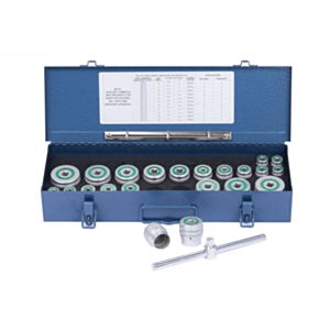 DMC CM-S-837SS Adaptor Tool Set (Steel)