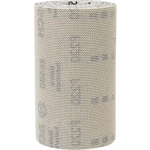 Bosch 2608900790 Expert M480 Sanding Net Roll - 115mm x 5m - 220 Grit