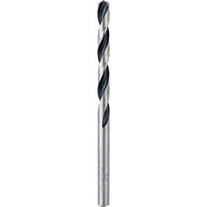 Bosch 2608577223 HSS Twist PointTeQ Drill Bit 5.50mm (Pack of 10)