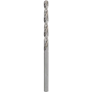 Bosch 2608585914 HSS Twist Drill Bit Ground - 3.50mm x 70mm (Pack of 2)