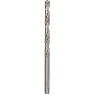 Bosch 2608585447 PRO Metal HSS-G Twist Drill Bit - 15/64" x 93mm (10 Pack)