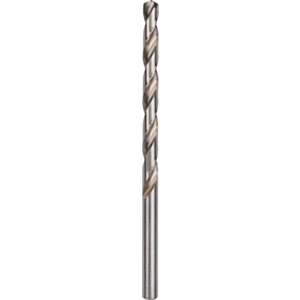 Bosch 2608595690 Long HSS Twist Drill Bit Ground - 10mm x 184mm (Pack of 1)