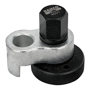 Bahco 4593 18mm - 28mm Stud Removers