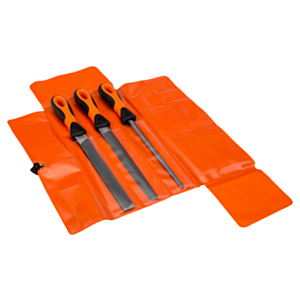 Bahco 1-473-08-2-2 Engineering File Set of 3 Files