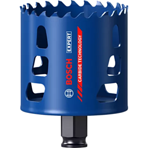 Bosch 2608900434 EXPERT Multi Material PC Plus Hole Saw - 70mm x 60mm