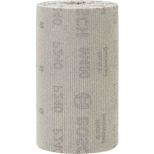 Bosch 2608900791 Expert M480 Sanding Net Roll - 115mm x 5m - 240 Grit