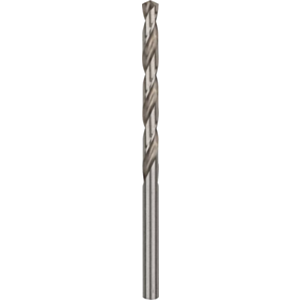 Bosch 2608585448 PRO Metal HSS-G Twist Drill Bit - 1/4" x 101mm (10 Pack)