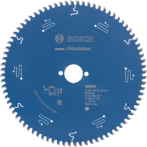Bosch 2608644108 Expert for Aluminium Circular Saw Blade - 240mm x 2.8mm