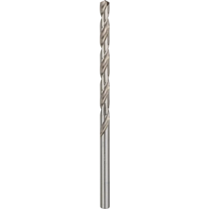 Bosch 2608596821 PRO Metal HSS-G Twist Drill Bit Long Length - 5.5mm x 139mm (Pack of 5)