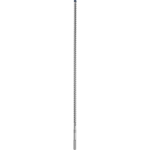 Bosch 2608900224 EXPERT SDS Max-8X Hammer Drill Bit - 18mm x 800mm x 940mm (Pack of 1)