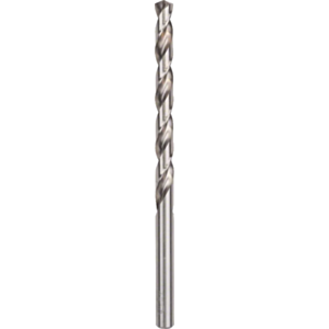 Bosch 2608595691 Long HSS Twist Drill Bit Ground - 11mm x 195mm (Pack of 1)