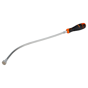 Bahco B147.001.400 Magnetic Puller with Rubber Grip - 13mm ⌀