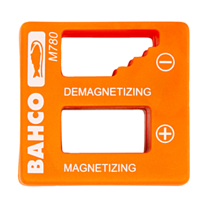Bahco M780 Magnetising and Demagnetising Box