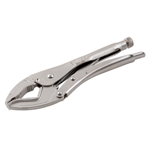 Bahco 2957-250 Ideal Grip - 250mm Pliers