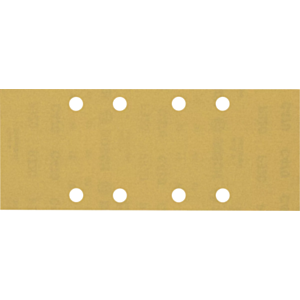 Bosch 2608900872 C470 Sandpaper Sheets 93mm x 230mm, 320 Grit (Pack of 10)