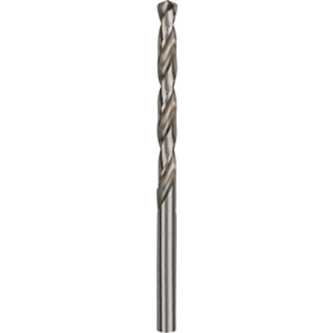 Bosch 2608585449 PRO Metal HSS-G Twist Drill Bit - 17/64" x 109mm (10 Pack)
