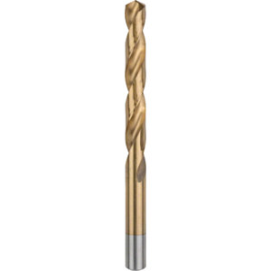 Bosch 2608596771  HSS Twist Drill Bit TiN-Coated - 12.00mm