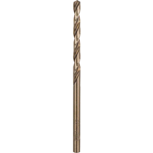 Bosch 2608585845 HSS Twist Cobalt Drill Bit - 3.50 x 39 x 70mm (Pack of 1)