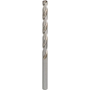 Bosch 2608595692 Long HSS Twist Drill Bit Ground - 12mm x 205mm (Pack of 1)