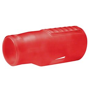 Bosch 0602496007 Protective Cover for ANGLE EXACT12V - Red (Pack of 5)