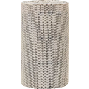 Bosch 2608900792 Expert M480 Sanding Net Roll - 115mm x 5m - 320 Grit