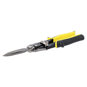 Bahco MA431 Multipurpose Tin Snip - Long Cut