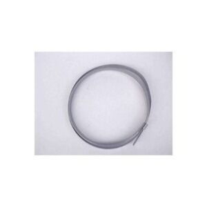 DMC 4-1552 Termination Band, Coiled, 1/8"