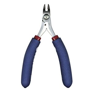 Tronex 5313 Miniature Oval Head Cutter