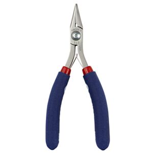 Tronex 513 Chain Nose Short Jaw Plier