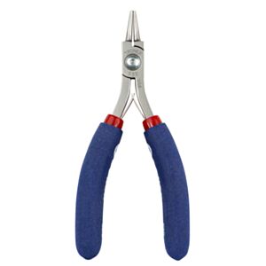 Tronex 532 Round Nose Short Jaw Plier
