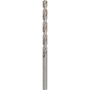 Bosch 2608596824 PRO Metal HSS-G Twist Drill Bit Long Length - 6.5mm x 148mm (Pack of 5)