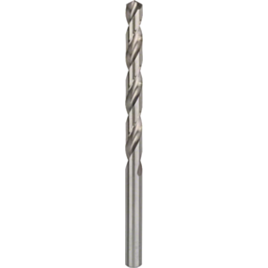 Bosch 2608595693 Long HSS Twist Drill Bit Ground - 13mm x 205mm (Pack of 1)