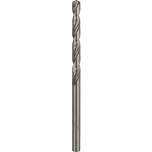 Bosch 2608585917 HSS Twist Drill Bit Ground - 4.1mm x 75mm (Pack of 1)