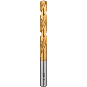 Bosch 2608596781  HSS Twist Drill Bit TiN-Coated - 13.00mm