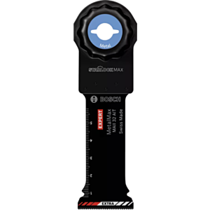 Bosch 2608900022 EXPERT MAII 32 AIT MetalMax Plunge Cut Starlock Blade - 70mm x 32mm