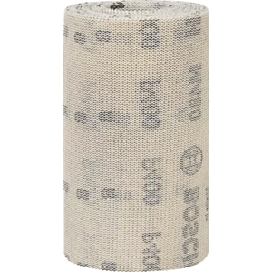 Bosch 2608900793 Expert M480 Sanding Net Roll - 115mm x 5m - 400 Grit