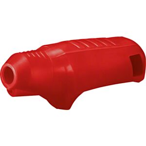 Bosch 0602494018 Protective Cover For EXACT ION Screwdrivers - Red (Pack Of 10)